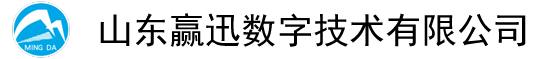 山東贏迅數(shù)字技術(shù)有限公司