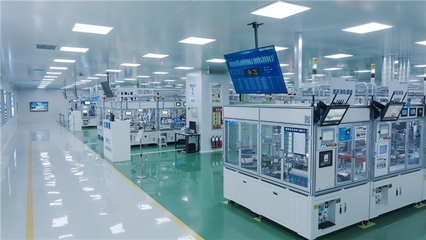 更高精度、更低噪音 GMCC美芝電子膨脹閥以創(chuàng)新?lián)屨夹袠I(yè)‘制高點’